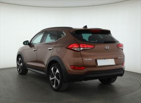 Hyundai Tucson - 2016