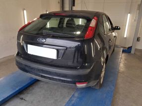 Ford Focus - 2007