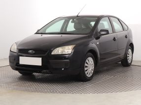 Ford Focus - 2007