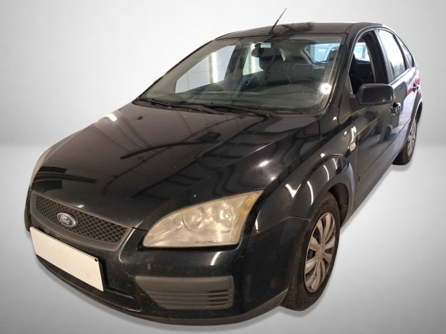 Ford Focus 2007