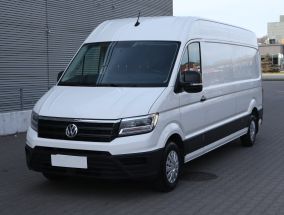 Volkswagen Crafter - 2018
