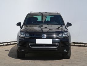 Volkswagen Touareg - 2011