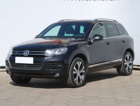 Volkswagen Touareg - 2011