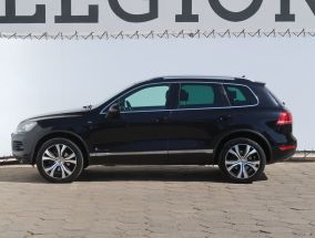 Volkswagen Touareg - 2011