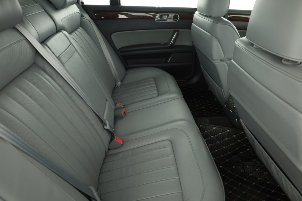 Volkswagen Phaeton