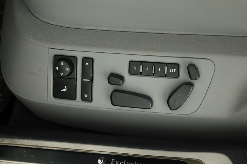 Volkswagen Phaeton