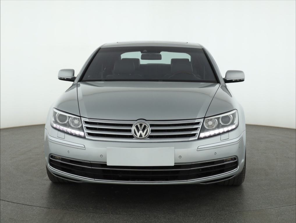 Volkswagen Phaeton