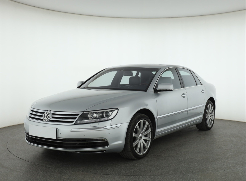 Volkswagen Phaeton