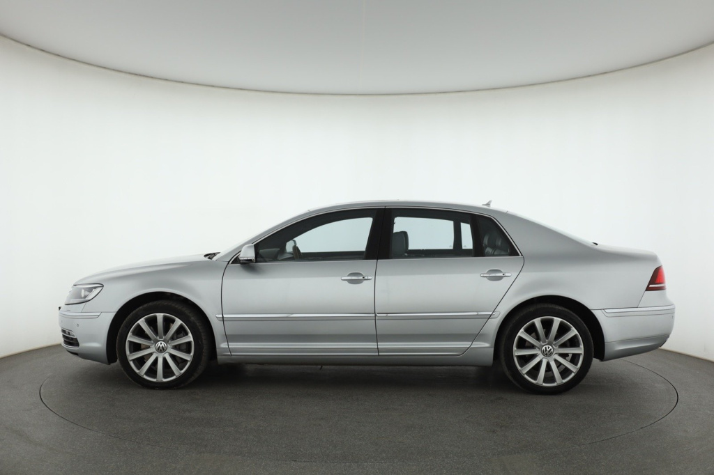 Volkswagen Phaeton