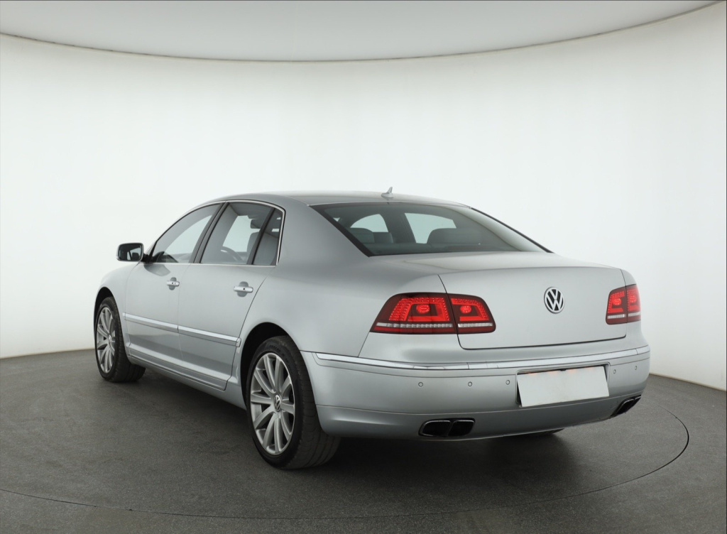 Volkswagen Phaeton