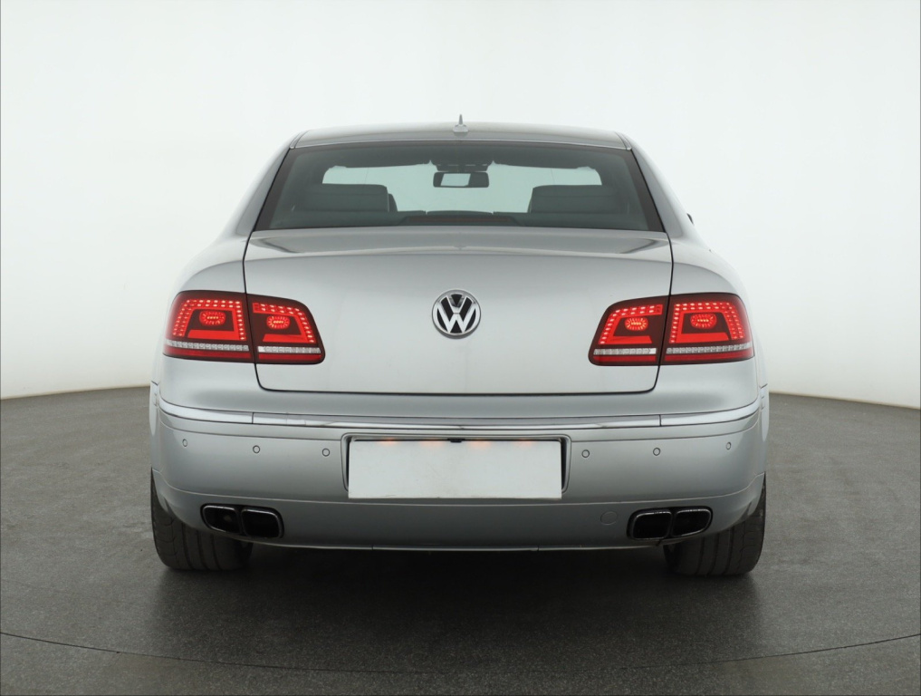 Volkswagen Phaeton