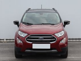 Ford Ecosport - 2018