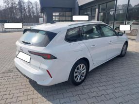 Opel Astra - 2023