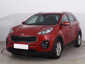 Kia Sportage - 2016