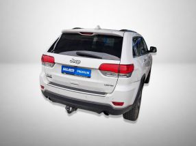 Jeep Grand Cherokee - 2014