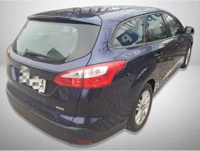 Ford Focus - 2013
