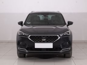 Seat Tarraco - 2019