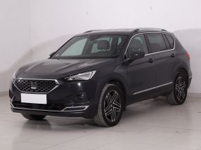 Seat Tarraco - 2019
