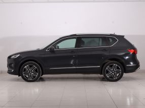 Seat Tarraco - 2019