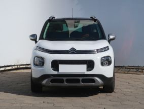 Citroen C3 Aircross - 2017