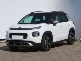 Citroen C3 Aircross - 2017