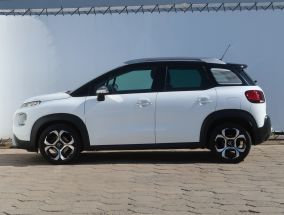 Citroen C3 Aircross - 2017