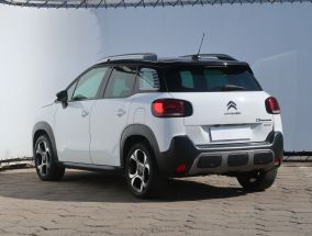 Citroen C3 Aircross - 2017