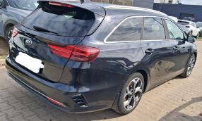 Kia Ceed - 2019