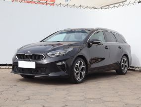 Kia Ceed - 2019