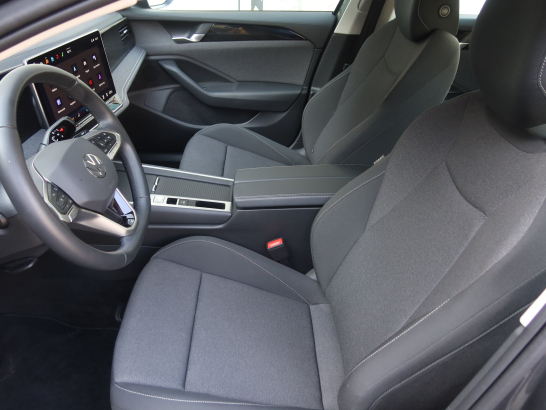 Volkswagen Passat 1.5 eTSI ACT