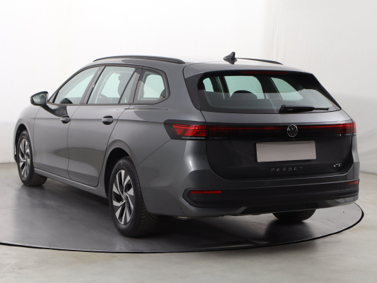 Volkswagen Passat 1.5 eTSI ACT