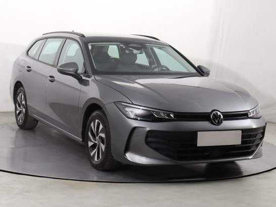 Volkswagen Passat 1.5 eTSI ACT