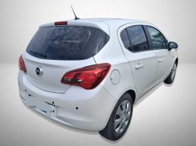 Opel Corsa - 2016