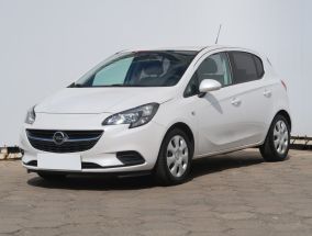 Opel Corsa - 2016