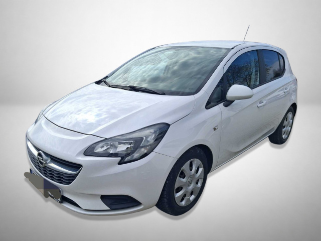 Opel Corsa 2016