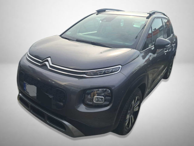 Citroen C3 Aircross 2021