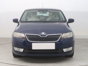 Škoda Rapid - 2013