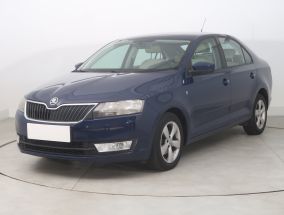 Škoda Rapid - 2013