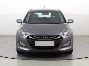 Hyundai i30 - 2013