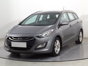 Hyundai i30 - 2013