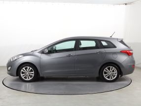 Hyundai i30 - 2013