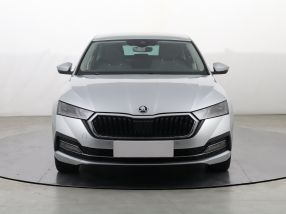 Skoda Octavia - 2020