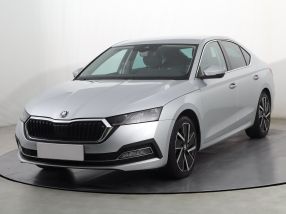 Škoda Octavia - 2020