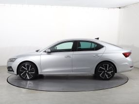 Škoda Octavia - 2020