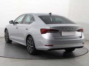 Škoda Octavia - 2020