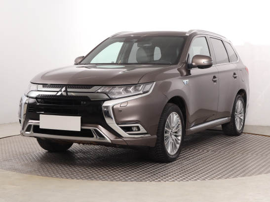 Mitsubishi Outlander 2.4 PHEV