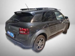 Citroen C4 Cactus - 2017
