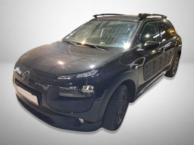 Citroen C4 Cactus 2017