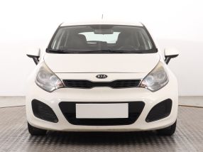 Kia Rio - 2012