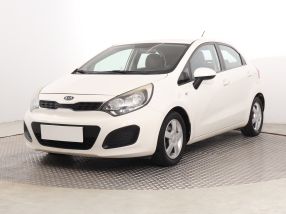 Kia Rio - 2012